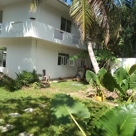 Ayu Hostel อัมบาลังโกดา ภายนอก รูปภาพ